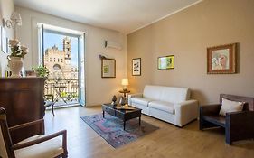 Duomo Of Palermo - Apartment By The Cathedral